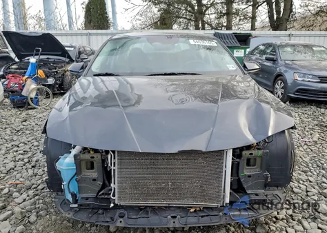 2021 Hyundai Elantra Sel from USA, damaged, VIN 5NPLM4AG2MH025110